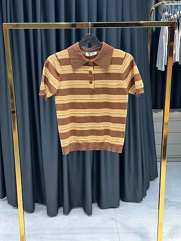 Miu Miu T-shirt