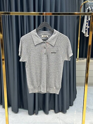 Miu Miu Top