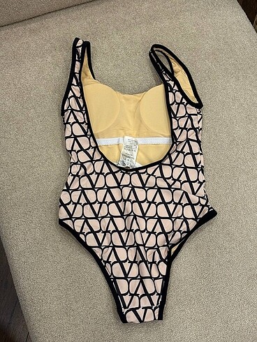 universal Beden çeşitli Renk Valentino Swimsuit