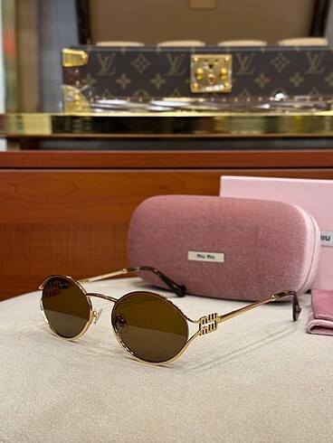 Miu Miu Miu Miu eyewear sunglasses