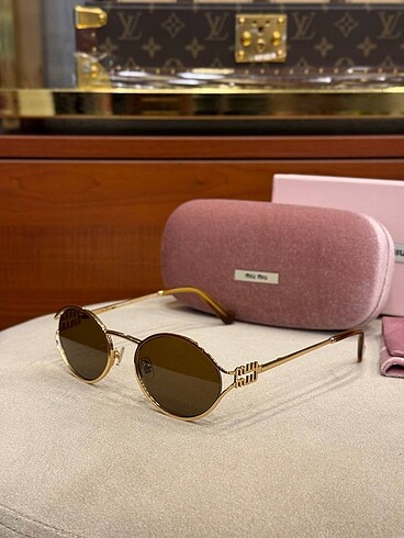 Miu Miu eyewear sunglasses
