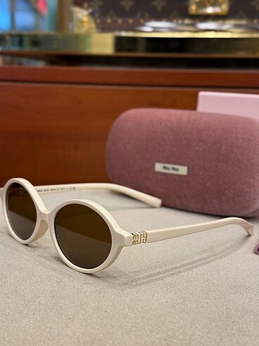 Miu Miu Miu Miu eyewear sunglasses