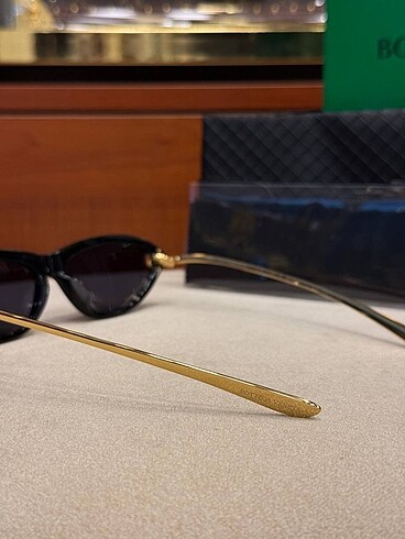 Bottega Veneta Bottega Veneta Eyewear Sunglasses