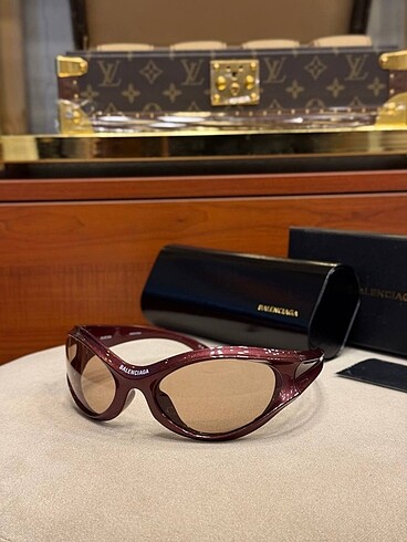 Balenciaga eyewear sunglasses