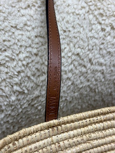 Loewe Loewe çanta
