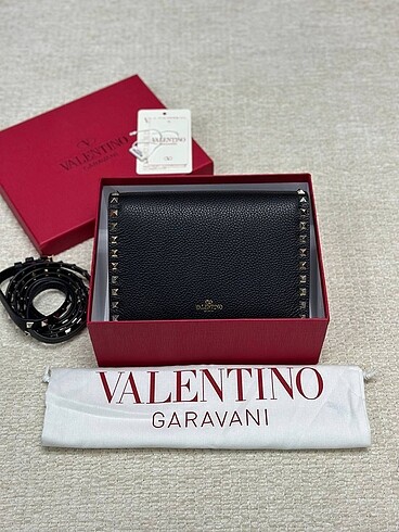 Beden siyah Renk Valentino
