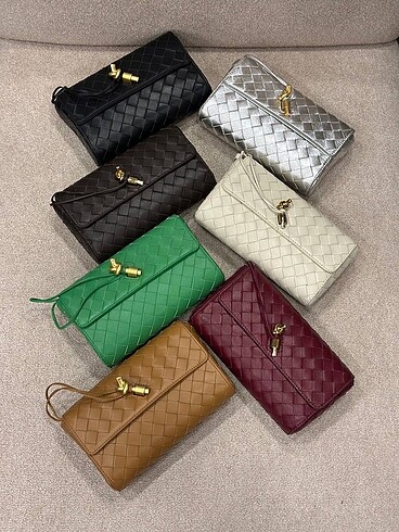 Bottega Veneta Andiamo