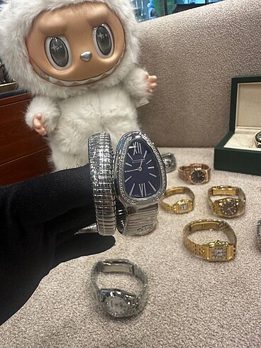 Brand Watch Woman