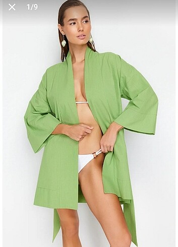 Kimono