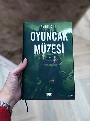 Oyuncak müzesi 1