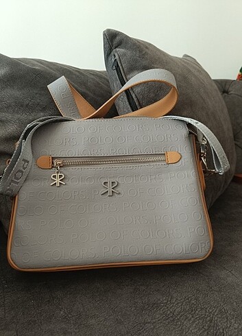 U.S Polo Assn. Orijinal çok şık 