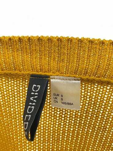 s Beden çeşitli Renk H&M Kazak / Triko %70 İndirimli.