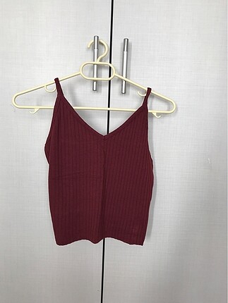 Bordo Crop