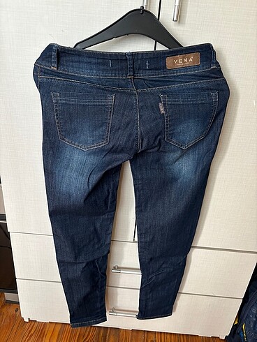 28 Beden Kot Pantolon