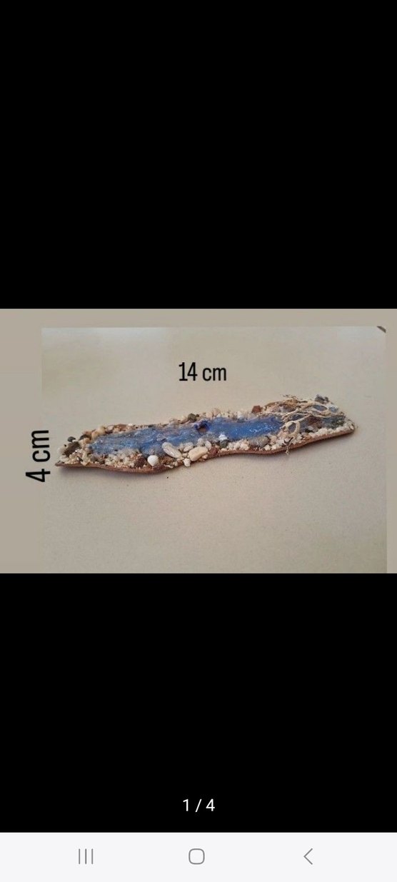 minyatür dere ve yeşil yol - Görsel 2