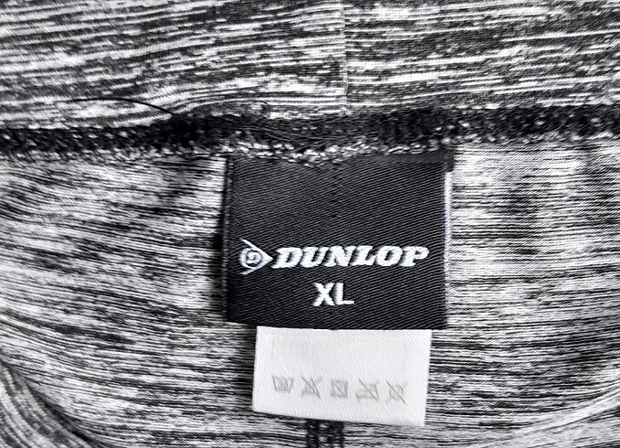 xl Beden Dunlop Xl beden tayt