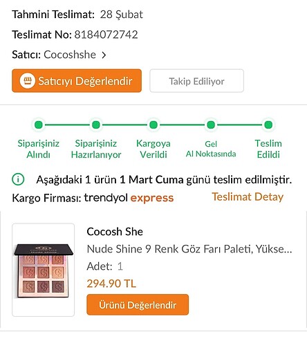 Diğer Toprak tonlarında far paleti
