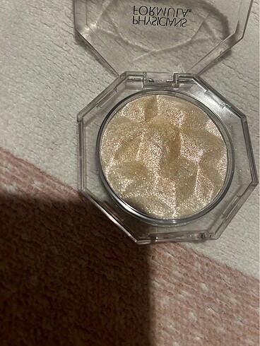  Beden Physicians formula mineral wear diamond dust