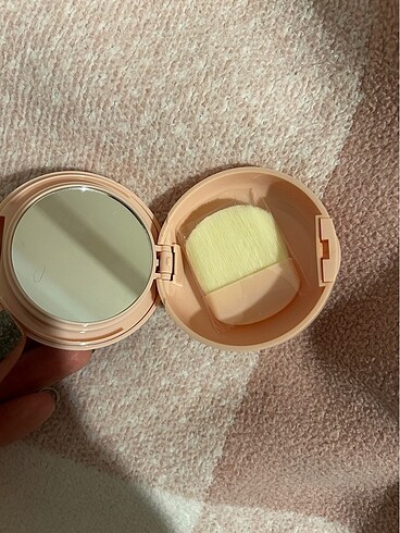  Beden Physicians Formula butter allık mauvy mattes