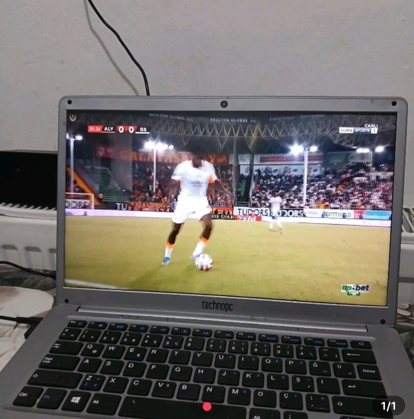 Beyaz Profilo Bulaşık Makinesi bisiklet vs ..toplu halde verilc - Görsel 4