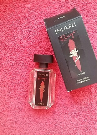 Imari Rouge parfüm 