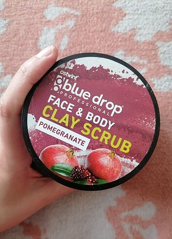 Hobby Life Vücut scrub 