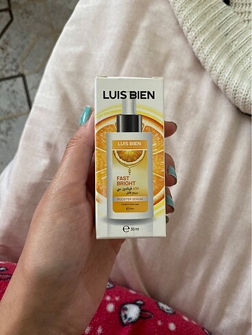 Serum