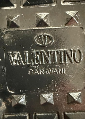 Siyah Deri Erkek ayakkabı - Görsel 8