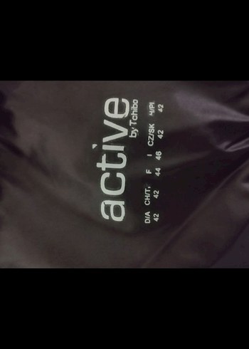 Mor Kemerli Kadın Kışlık Mont - Görsel 4