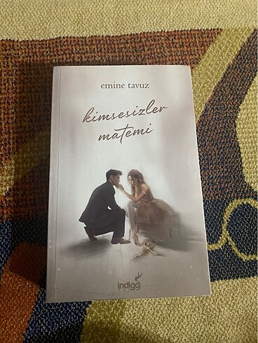 Emine tavuz kimsesizler matemi