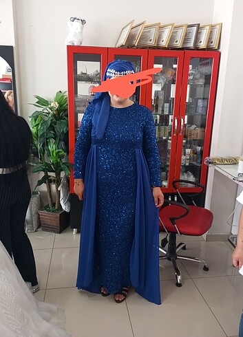 Diğer Abiye