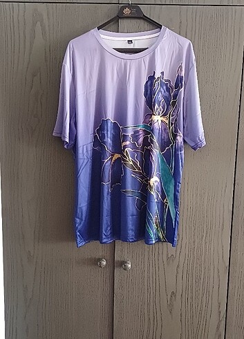 xxl Beden Tişört