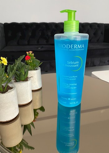 Beden Renk La Roche-Posay Effaclar Gözenek Sıkılaştırıcı Tonik