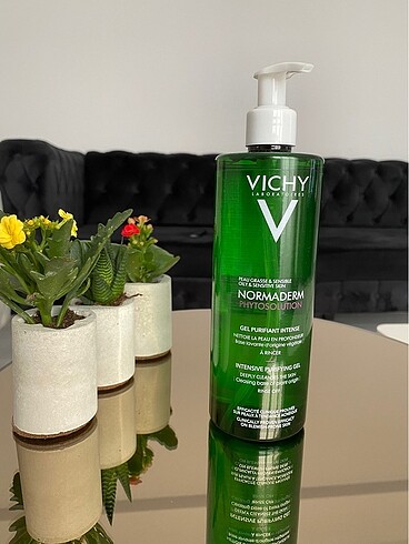 VICHY Vichy yüz yıkama jeli