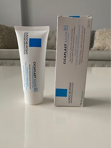 La Roche posay cica krem