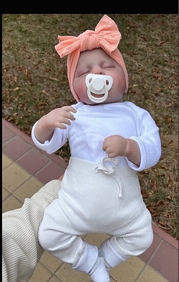 Reborn bebek