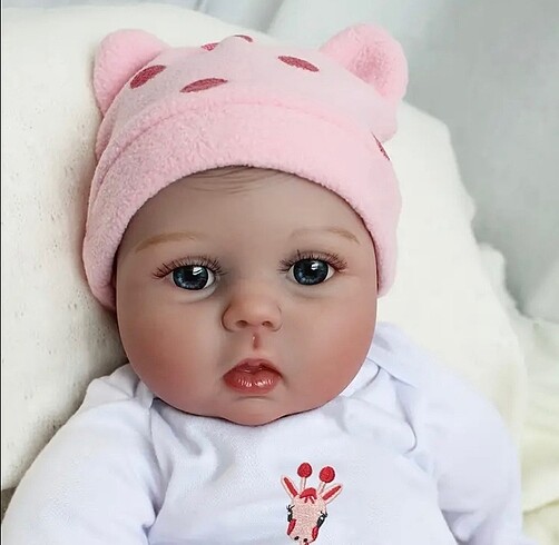Reborn bebek