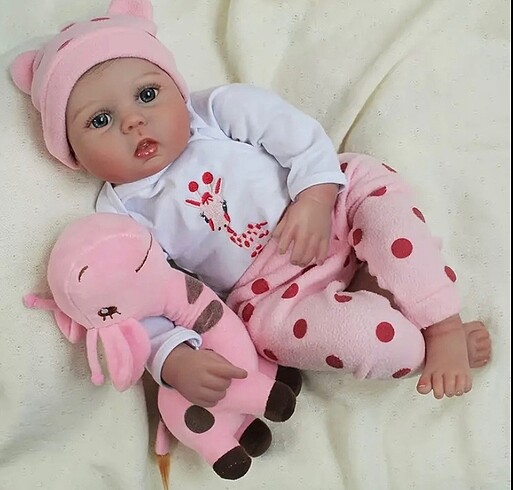 Diğer Reborn bebek