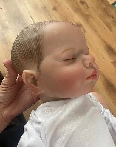 Diğer Reborn bebek