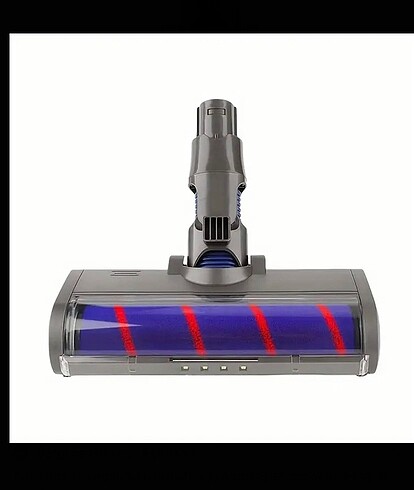 Dyson süpürme başlığı