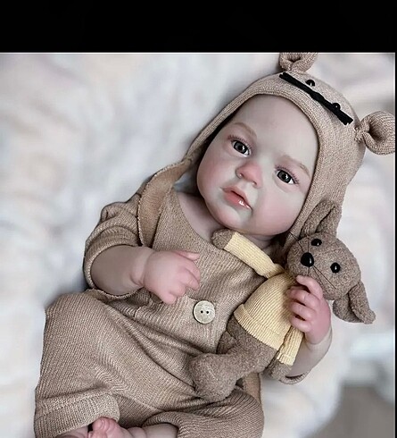 Reborn bebek