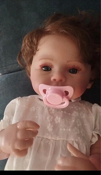 Reborn bebek