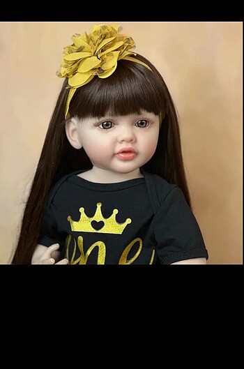 Reborn bebek
