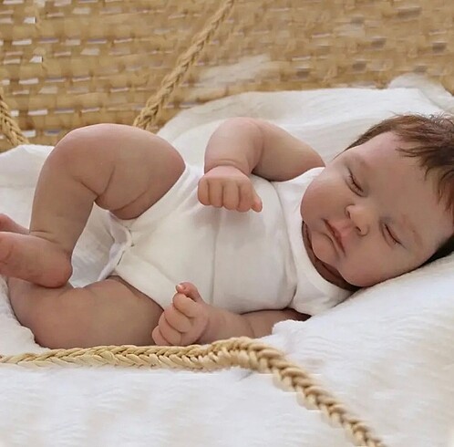 Reborn bebek