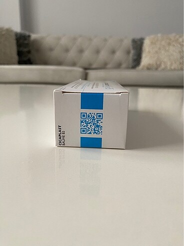 La Roche posay cica krem - Görsel 4