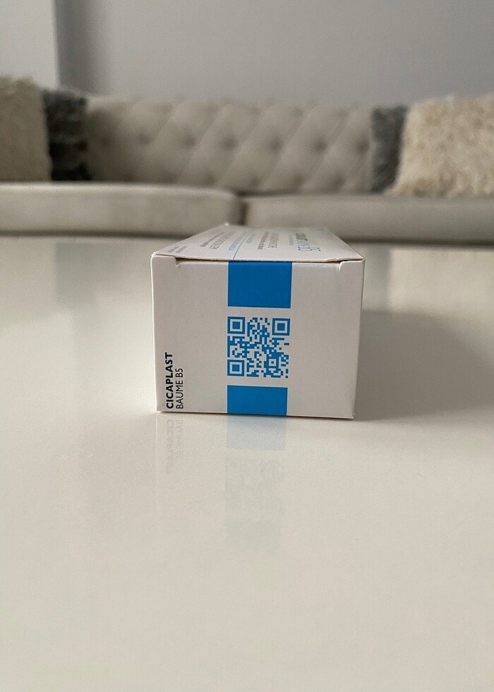 La Roche posay cica krem - Görsel 4