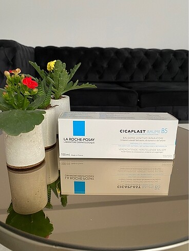 La Roche posay cica krem - Görsel 2