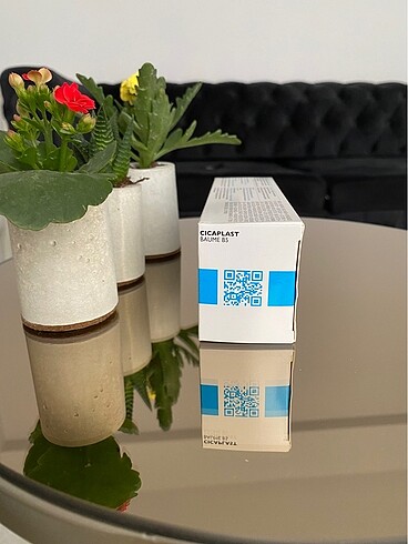 La Roche posay cica krem - Görsel 3