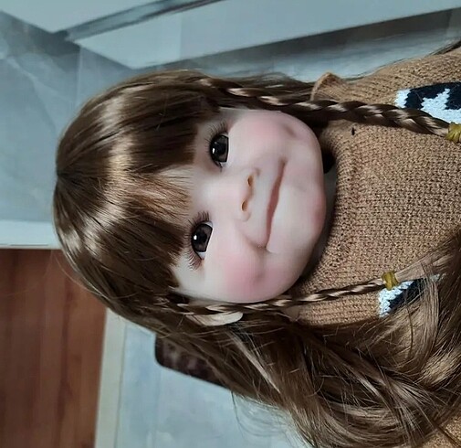 Reborn bebek
