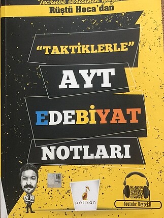 Edebiyat ders notları